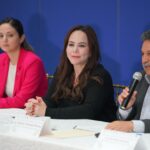 Alcaldesa e iniciativa privada impulsarán proyectos estratégicos…