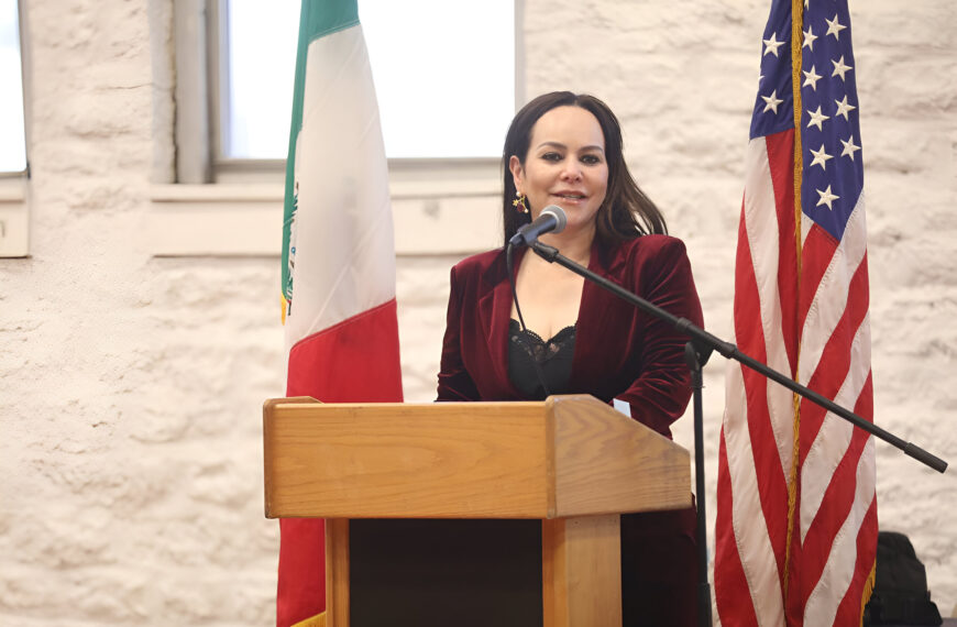 Gobierno municipal y Aduana de EU coordinan esfuerzos para facilitar los cruces fronterizos