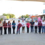 Lleva alcaldesa Carmen Lilia Canturosas obras de…