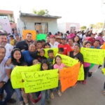 Lleva alcaldesa Carmen Lilia Canturosas obras de…