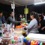Encendido de pino navideño impulsa fuertemente ventas…