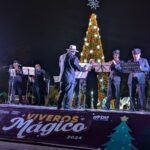 Invitan al programa La Cultura nos UNE, en el Viveros Mágico, este sábado