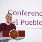 Realizará este domingo Claudia Sheinbaum primera visita…