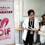 DIF Nuevo Laredo transforma vidas con campaña…