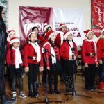 La escuela de música del DIF celebra…