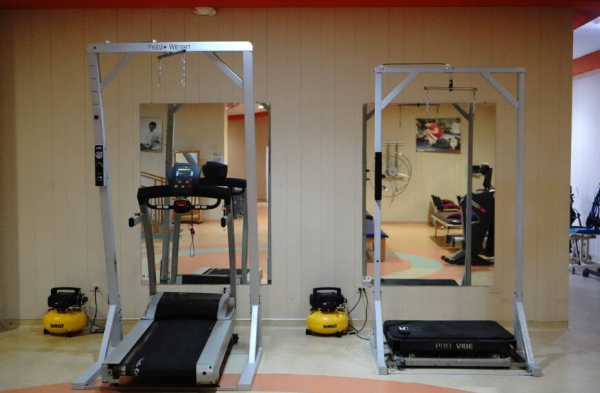 DIF Nuevo Laredo fortalece la rehabilitación al incorporar nuevas grúas en el CRI