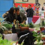 Invita gobierno municipal a la Expo Navideña…