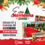 Invitan a adquirir regalos para fiestas decembrinas…