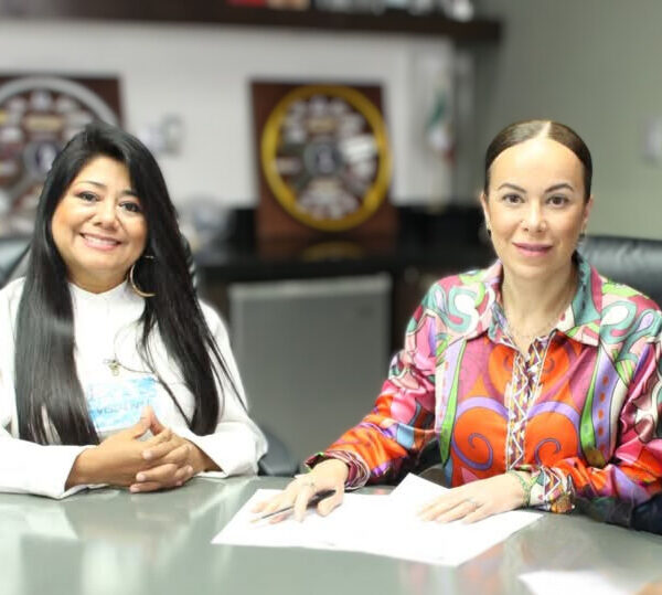 Certificación en perspectiva de género: un paso hacia la igualdad en Nuevo Laredo