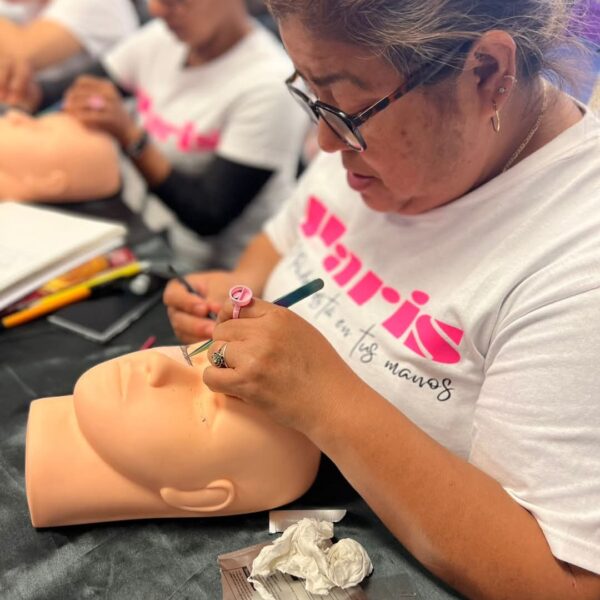 Impulsa el Inmujer el empoderamiento femenino a través de capacitaciones