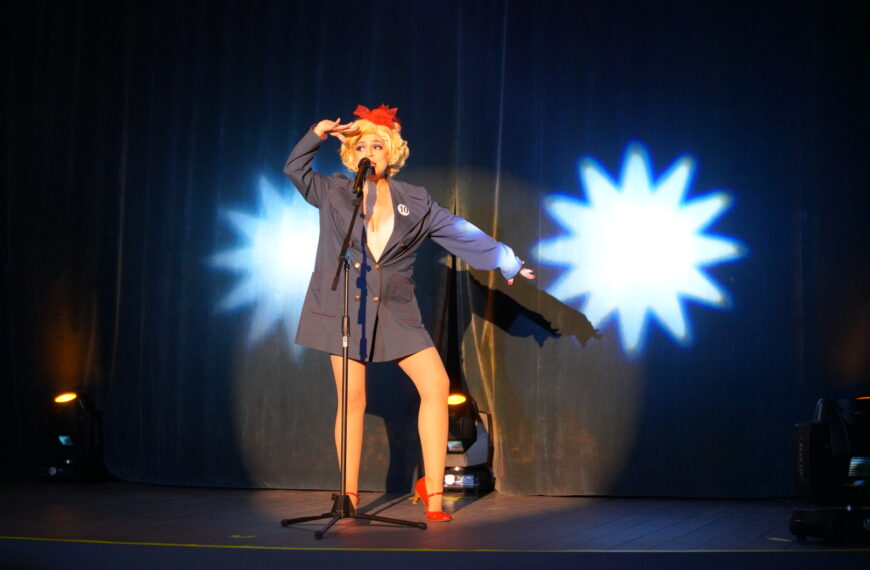 Cartelera Naranja 2024 del Inmujer lleva al escenario reflexión y justicia con “Los caballeros las prefieren presas”