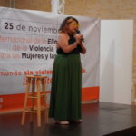 Inmujer impulsa el diálogo sobre igualdad y…