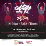 Tendrá Arte y Cultura velada en el…