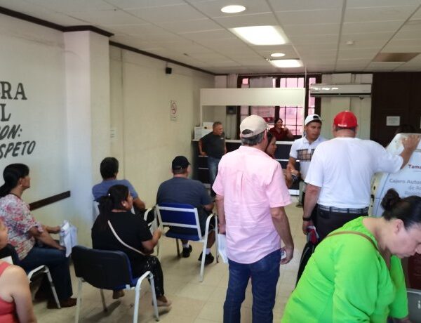 Oficinas de Registro Civil laborarán en un horario especial durante vacaciones