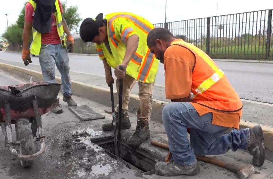 Celebran la navidad en el zoo y acuario de Nuevo Laredo con el evento Narices Rojas