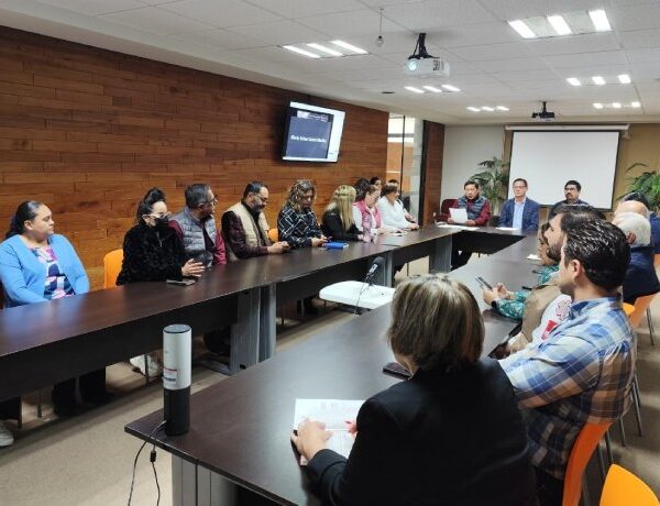 Realiza Salud estatal curso de actualización de Enfermedades…