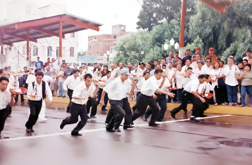 Invita Dirección de Turismo a disfrutar una serie de eventos este fin de semana
