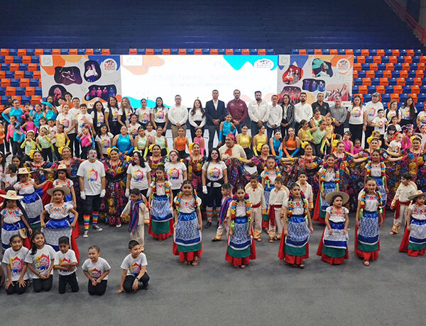 Concluye la UAT con éxito la exposición de sus talleres artísticos del ciclo 2024-3