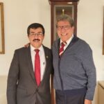 Plantea el rector proyectos de la UAT…
