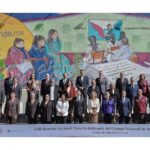 Participa Tamaulipas enla Reunión Nacional de Autoridades…