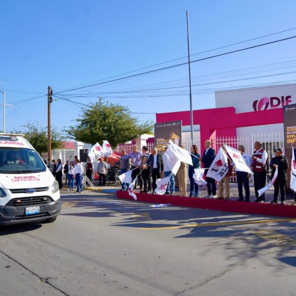 Colaboran gobierno municipal, DIF e iniciativa privada en lucha contra la explotación infantil
