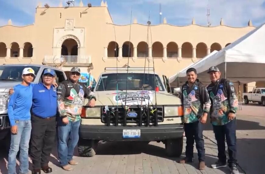 Responden cazadores a temporada cinegética, se espera una derrama económica de 15 millones de dólares