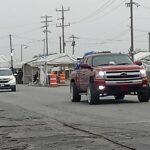 La Guardia Estatal brinda seguridad a caravana…