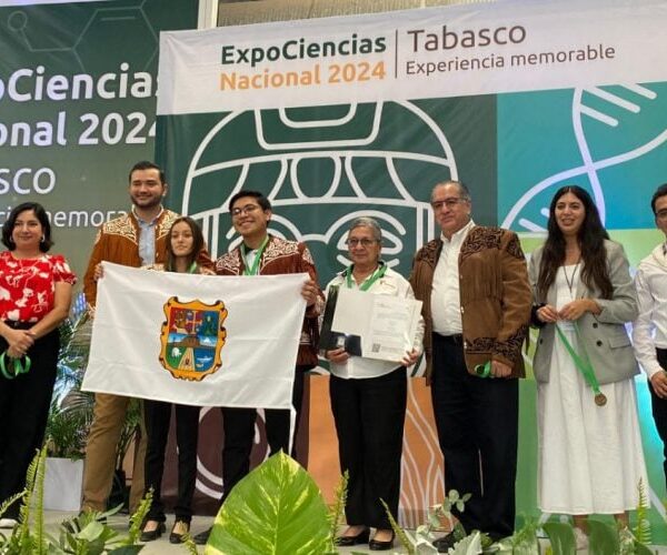 Llevarán estudiantes del Conalep Tamaulipas proyecto científico a…