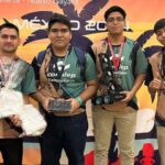 Ganan alumnos del Conalep Tamaulipas pase a…