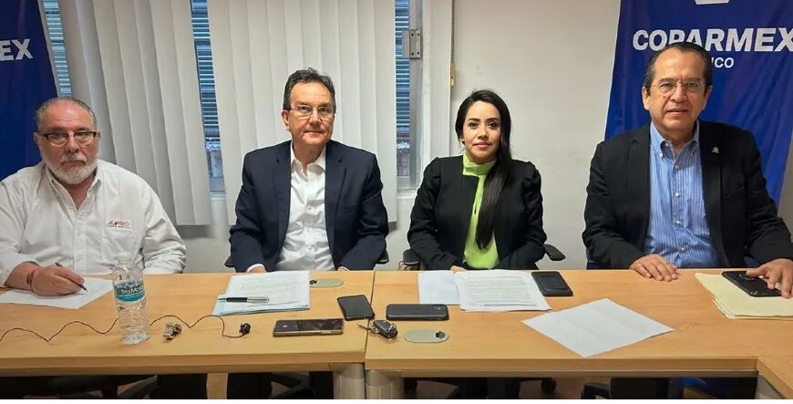 Patrones en Tampico buscan pagar a empleados 12,500 pesos de sueldo al mes