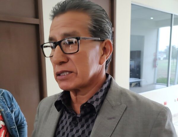 Iniciarán los profesores el año nuevo con taller de formación continua