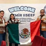 Triunfan tamaulipecos en la Feria Internacional de…