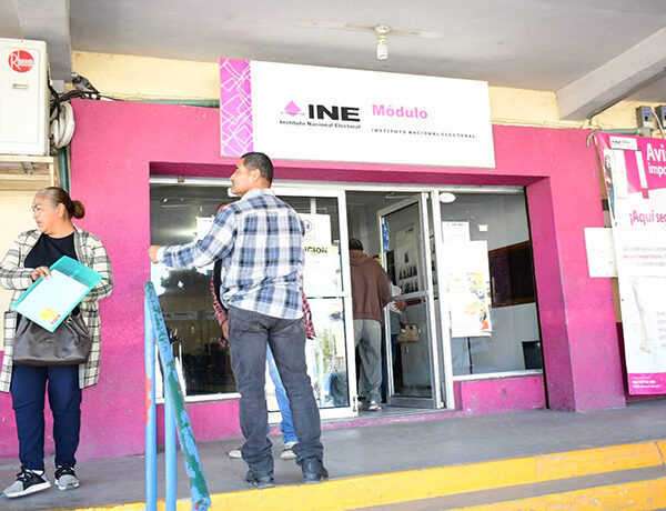 Instalará INE mañana los consejos distritales para la…