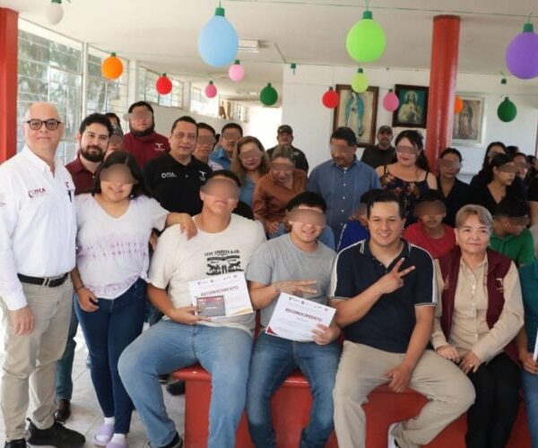 Menores en internamiento presentan álbum con sus composiciones…