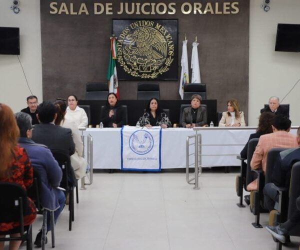 Registrados más de mil postulantes para elección judicial en Tamaulipas