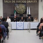 Registrados más de mil postulantes para elección…