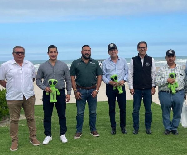 Analiza Federación Mexicana de Voleibol realizar torneo internacional en Tamaulipas