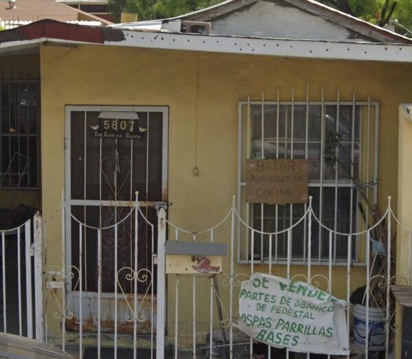 Fallece hombre de 70 años en la Hidalgo; vecinos dicen que sufría varias enfermedades