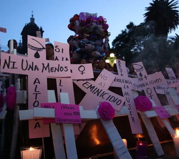 Reynosa encabeza cifra de feminicidios en Tamaulipas, señala la Fiscalía del estado