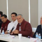 Presentan Primer Informe de los Servicios Nacionales…