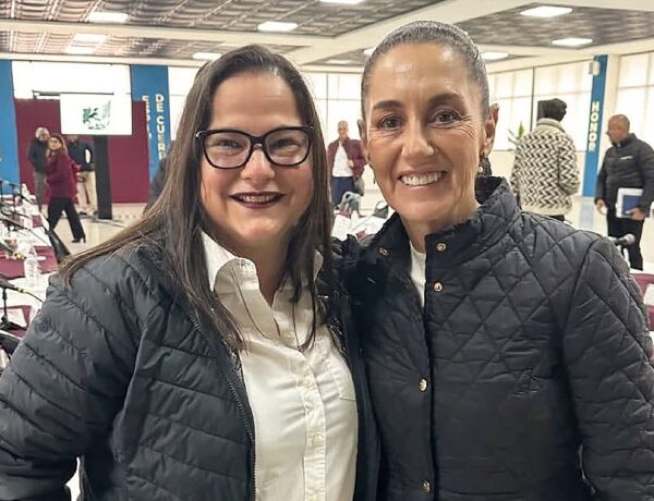 Se une Tamaulipas a la SEP para que…