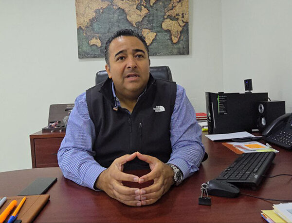 Recauda UAT Nuevo Laredo más de 500 juguetes para niños de escasos recursos