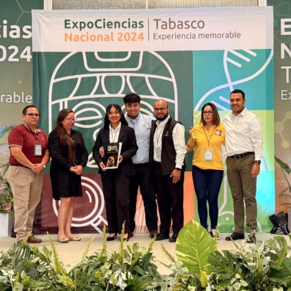 Estudiantes de la UAT participarán en ferias científicas internacionales