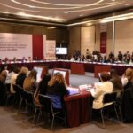 Asiste directora de Inmujer estatal a reunión…