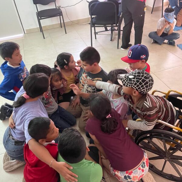 Gobierno municipal invita al Programa de Apoyo Integral Educativo y Emocional para Niños