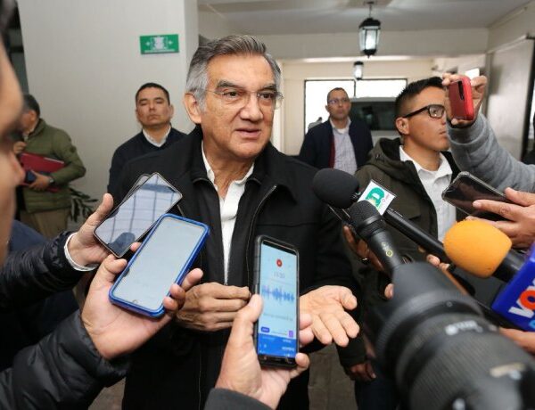 Listos albergues para atender a connacionales repatriados, anuncia…