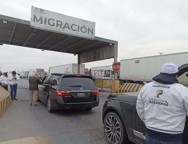 Atienden Ángeles Verdes a 26,427 turistas durante el…