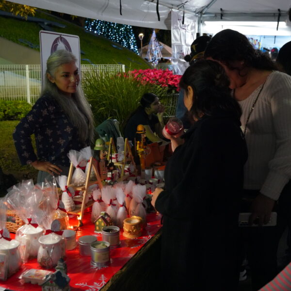 Tendrá gobierno municipal un bazar de emprendedores en el parque Mendoza