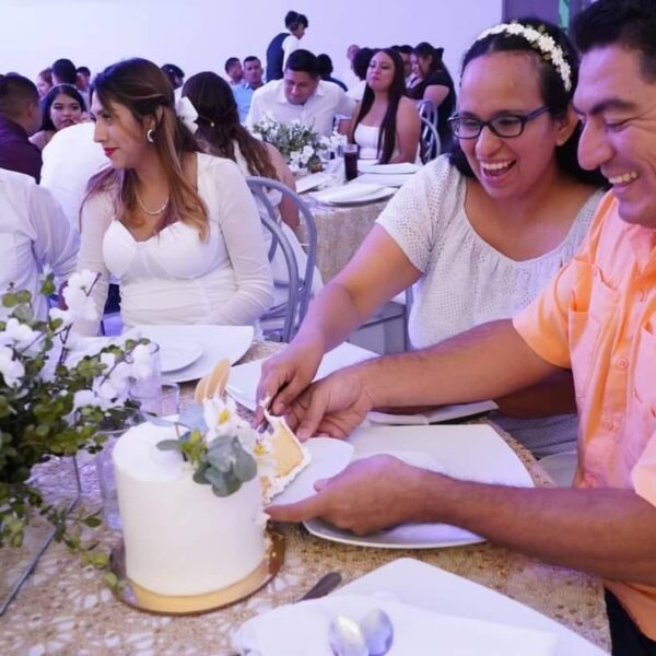 DIF Nuevo Laredo invita a parejas a registrarse…