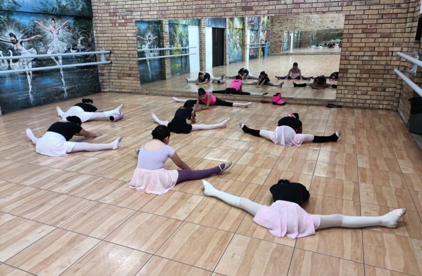 Últimos días para inscribirse en los talleres de iniciación artística